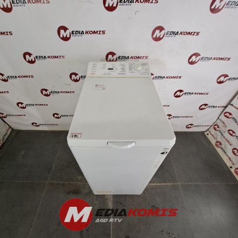 Pralka AEG L42060