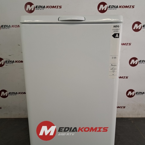 Pralka AEG L42060
