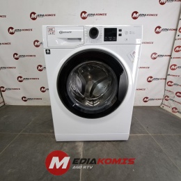 Pralka Bauknecht BPW 814 A [2]