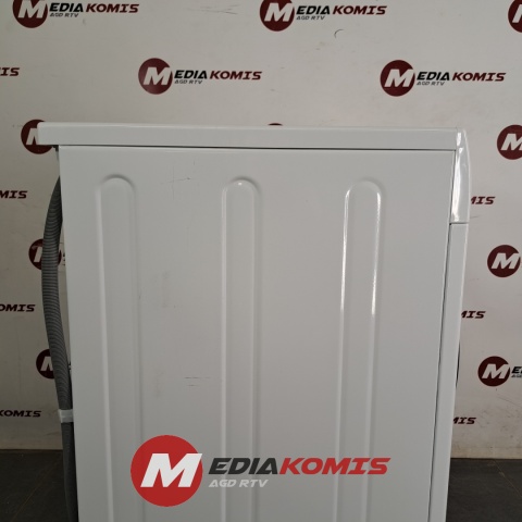 Pralka Bauknecht BPW 814 A [2]