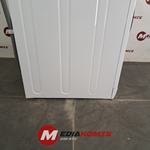 Pralka Bauknecht BPW 814 A [2]