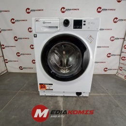 Pralka Bauknecht BPW 814 A