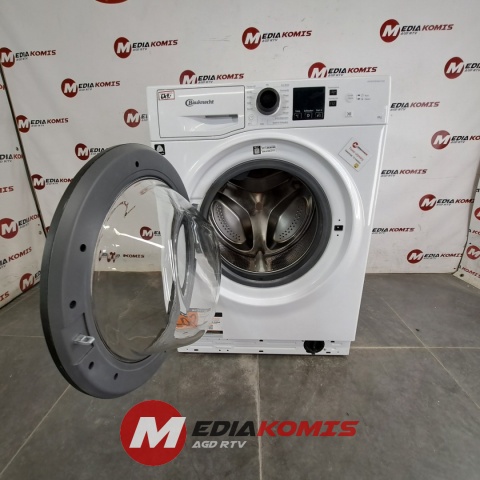 Pralka Bauknecht BPW 814 A