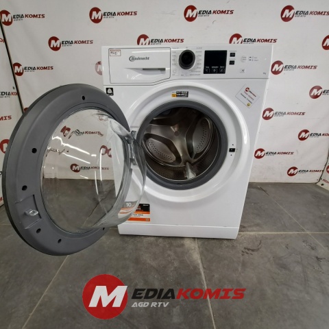 Pralka Bauknecht Super Eco 945 A