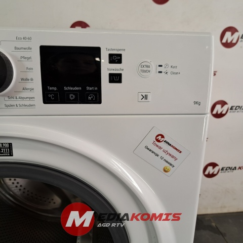 Pralka Bauknecht Super Eco 945 A