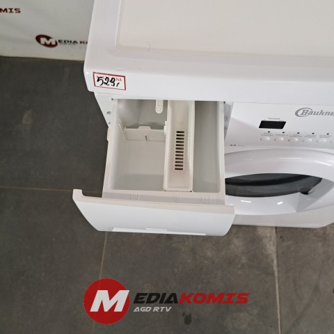 Pralka Bauknecht WAP 6460-2