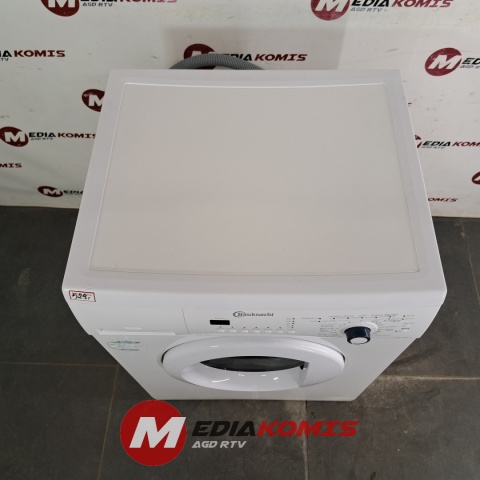 Pralka Bauknecht WAP 6460-2