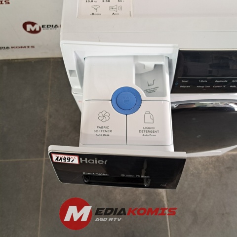 Pralka Haier HW100-BD14979U1
