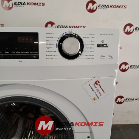 Pralka Haier HW100-BP14636N [2]