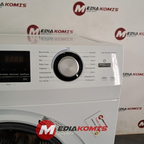 Pralka Haier HW100-BP14636N [3]