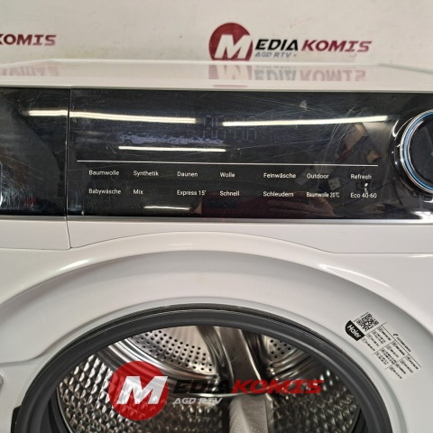 Pralka Haier HW80-B14979