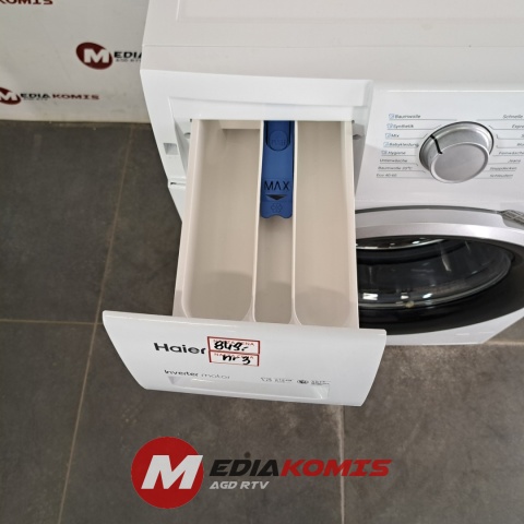 Pralka Haier HW80-BP1439N [3]