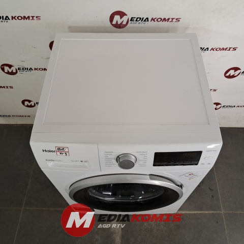 Pralka Haier HW80-BP1439N [3]
