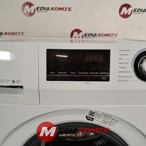 Pralka Haier HW80-BP14636N