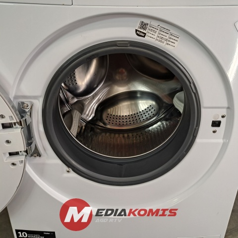 Pralka Haier HW80-BP14636N