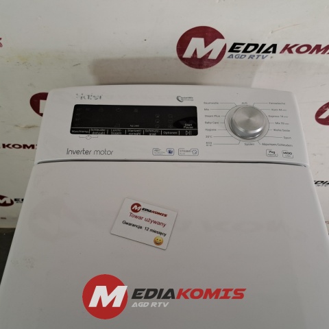 Pralka Haier RTXSGP47TMSCE-84