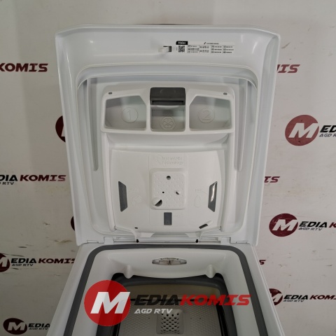 Pralka Haier RTXSGP47TMSCE-84