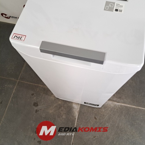 Pralka Haier THASN286TM5-S