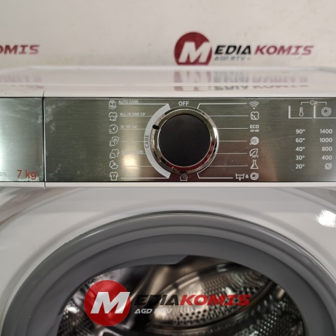 Pralka Hoover HWE 47AMBS/1-S