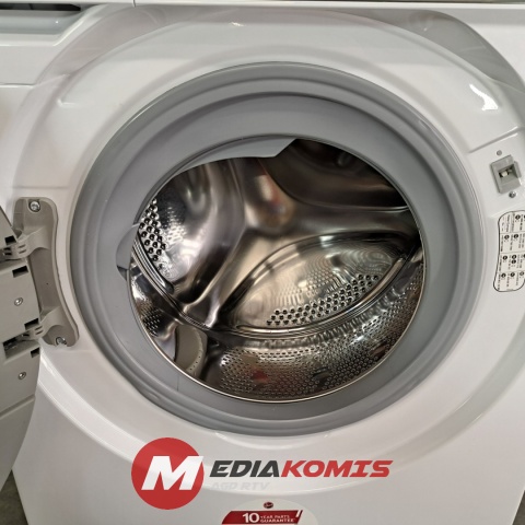 Pralka Hoover HWE 47AMBS/1-S