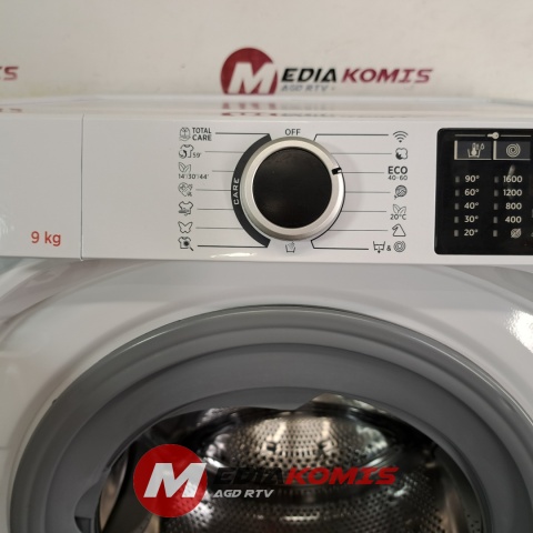 Pralka Hoover HWQ 69AMBS/1-S