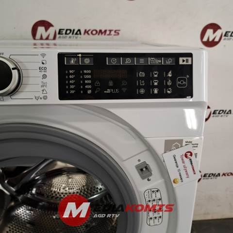 Pralka Hoover HWQ 69AMBS/1-S