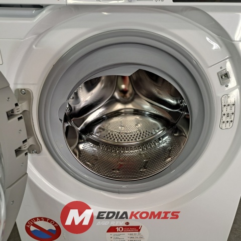 Pralka Hoover HWQ 69AMBS/1-S