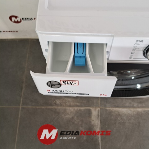 Pralka Hoover HWQ 69AMBS/1-S