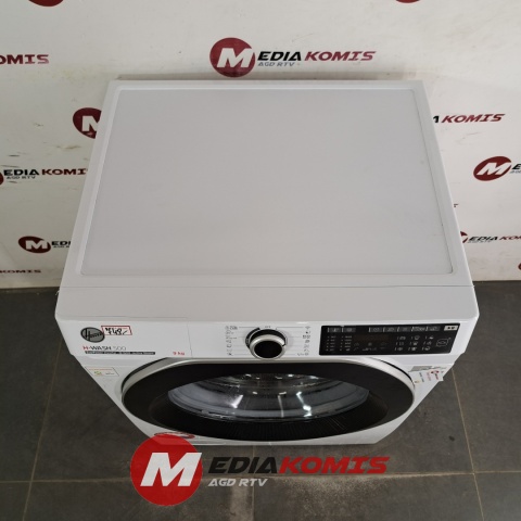 Pralka Hoover HWQ 69AMBS/1-S