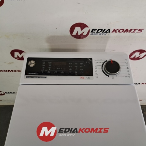 Pralka Hoover THOS476TM5-S