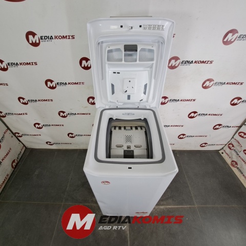 Pralka Hoover THOS476TM5-S