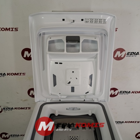 Pralka Hoover THOS476TM5-S