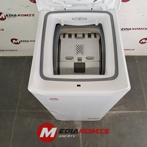 Pralka Hoover THOS476TM5-S