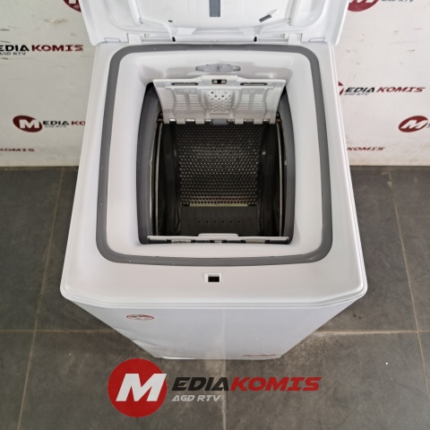 Pralka Hoover THOS476TM5-S