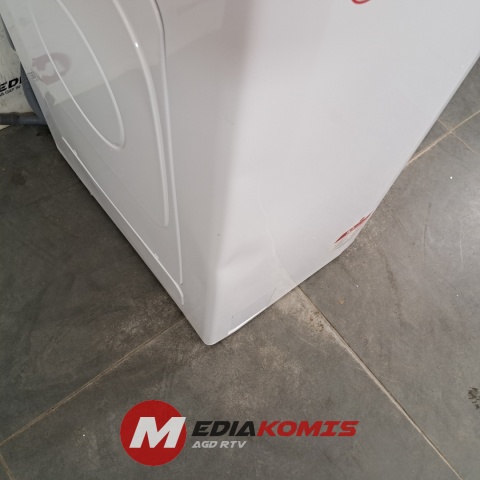 Pralka Hoover THOS476TM5-S