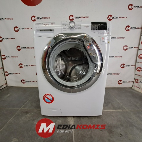 Pralko-Suszarka Hoover WDX0C G586C-84