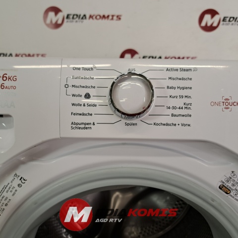 Pralko-Suszarka Hoover WDX0C G586C-84