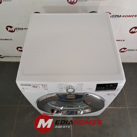 Pralko-Suszarka Hoover WDX0C G586C-84