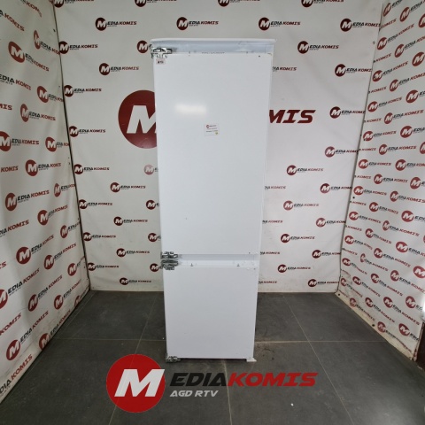 Lodówka Bauknecht KGITN 18F1