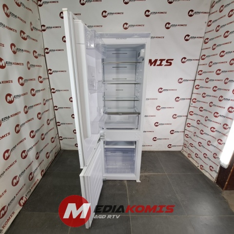 Lodówka Bauknecht KGITN 18F1