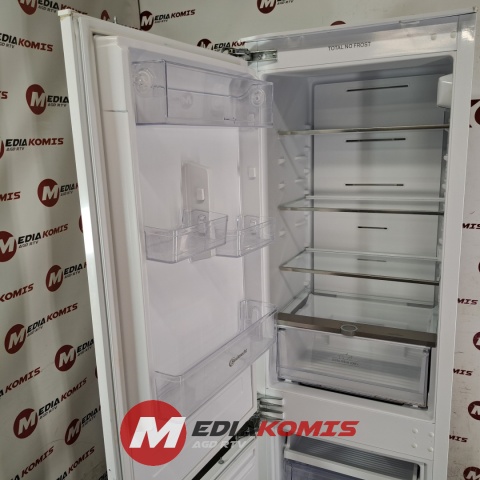 Lodówka Bauknecht KGITN 18F1