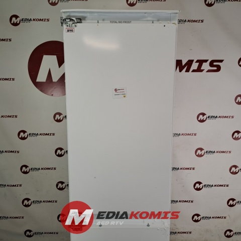 Lodówka Bauknecht KGITN 18F1