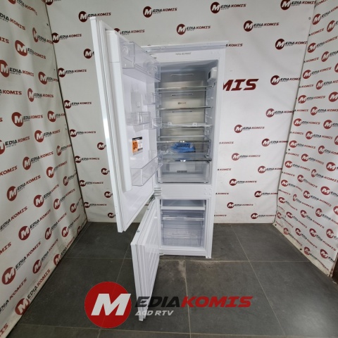 Lodówka Bauknecht KGITN 18F2 M