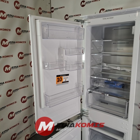 Lodówka Bauknecht KGITN 18F2 M