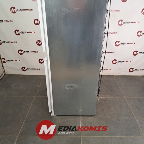 Lodówka Bauknecht KGITN 18F2 M