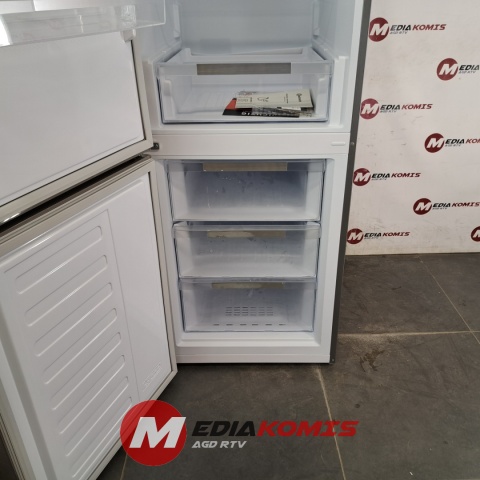 Lodówka Bauknecht KGLR 185 IN