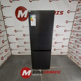 Lodówka Hanseatic HKGK14349BBI