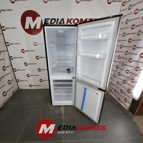 Lodówka Hanseatic HKGK14349BBI