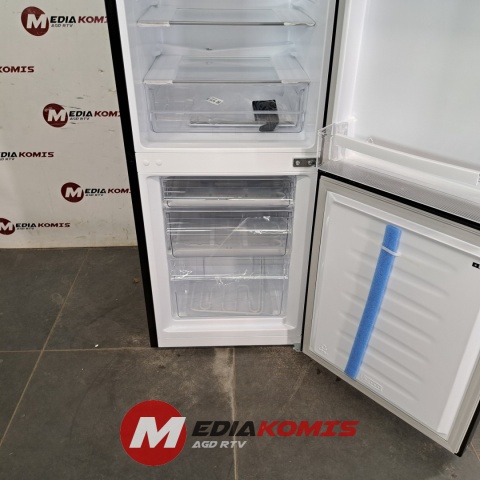 Lodówka Hanseatic HKGK14349BBI