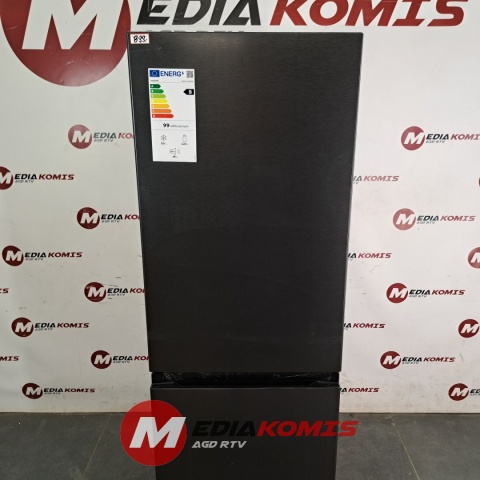 Lodówka Hanseatic HKGK14349BBI